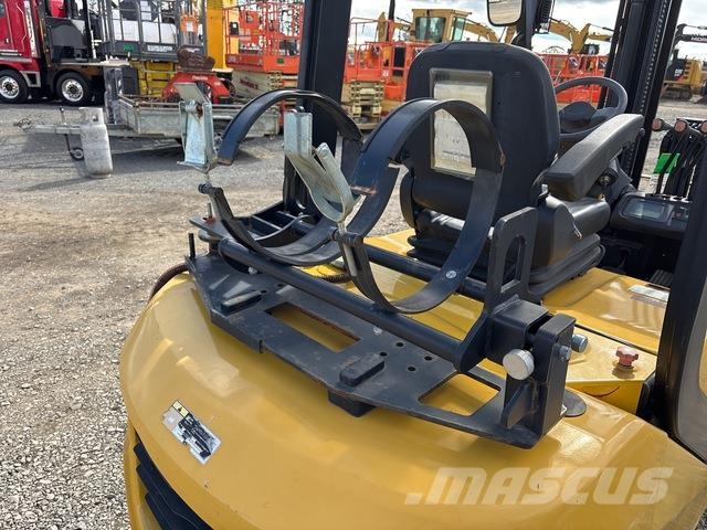 Yale GLP25UX 其他叉车