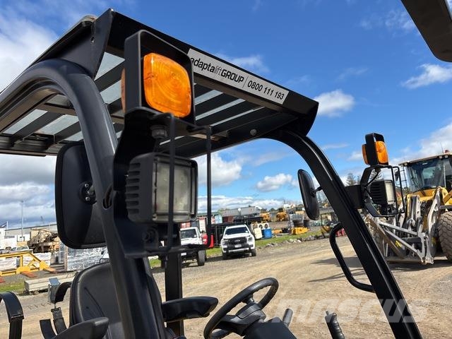 Yale GLP25UX 其他叉车