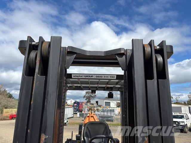 Yale GLP25UX 其他叉车