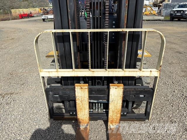 Yale GLP25UX 其他叉车