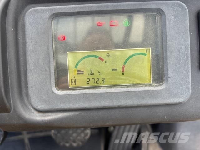 Yale GLP25UX 其他叉车