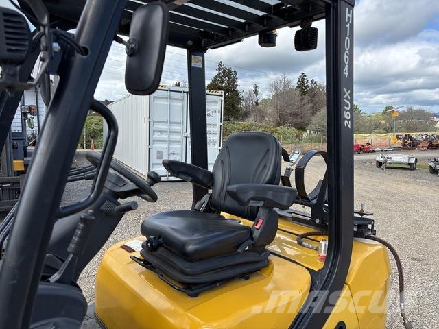 Yale GLP25UX 其他叉车