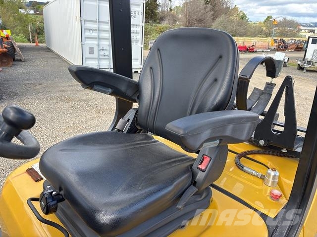 Yale GLP25UX 其他叉车