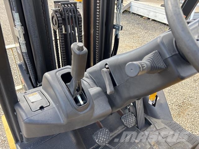 Yale GLP25UX 其他叉车