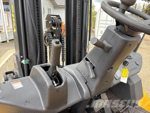 Yale GLP50UX 其他叉车