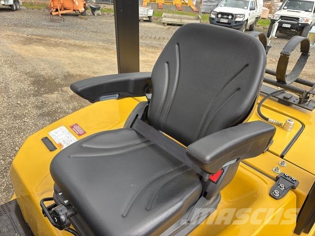 Yale GLP50UX 其他叉车