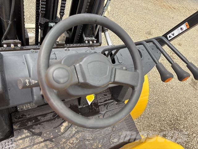Yale GLP50UX 其他叉车