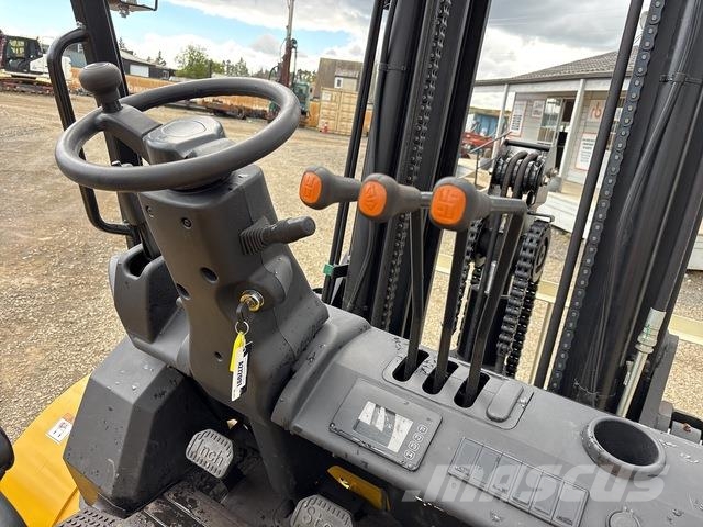 Yale GLP50UX 其他叉车