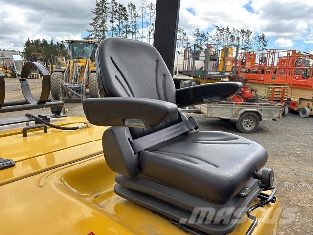 Yale GLP50UX 其他叉车