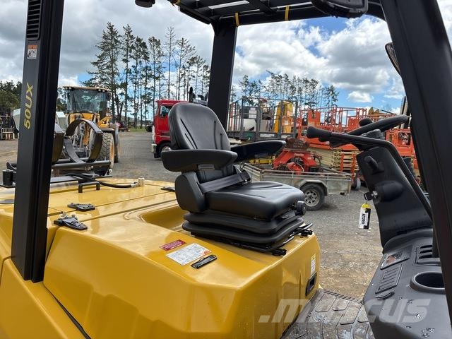 Yale GLP50UX 其他叉车