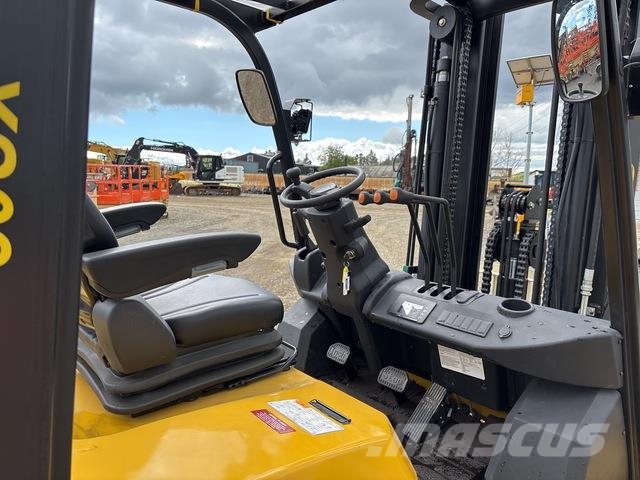 Yale GLP50UX 其他叉车