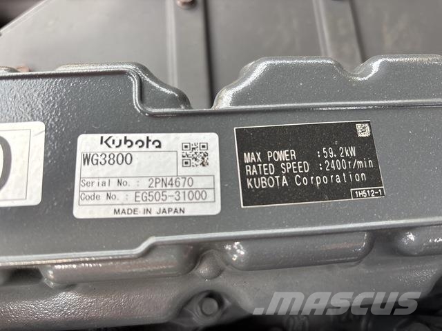 Yale GLP50UX 其他叉车