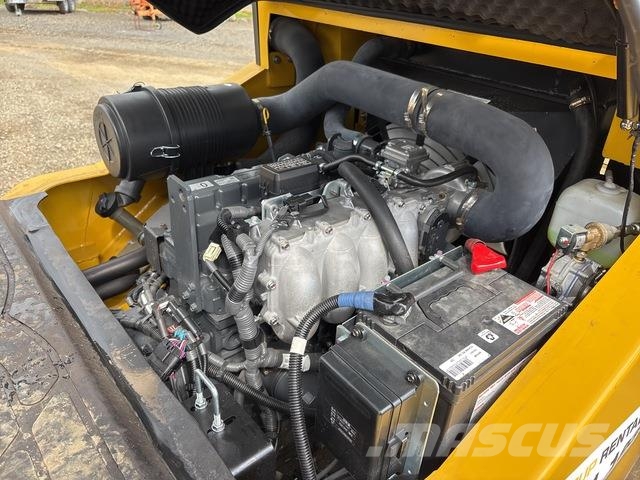 Yale GLP50UX 其他叉车