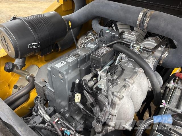 Yale GLP50UX 其他叉车