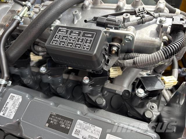 Yale GLP50UX 其他叉车