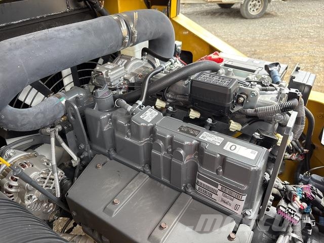 Yale GLP50UX 其他叉车