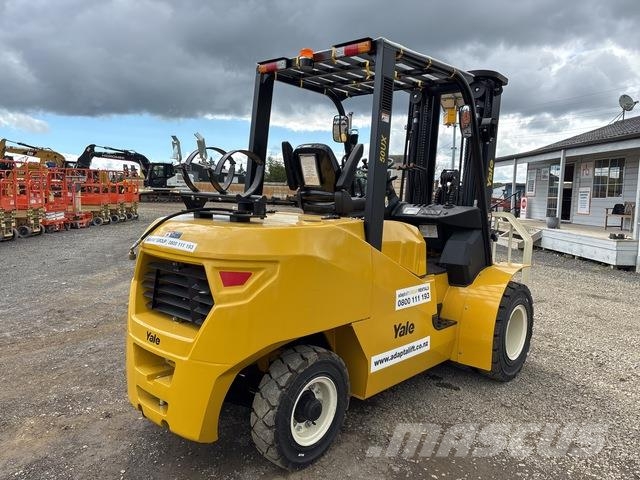 Yale GLP50UX 其他叉车
