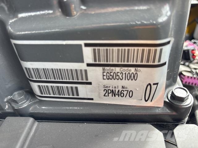 Yale GLP50UX 其他叉车