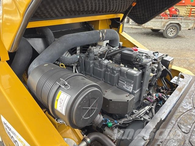 Yale GLP50UX 其他叉车