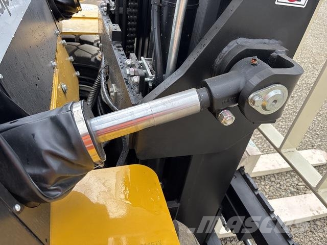Yale GLP50UX 其他叉车