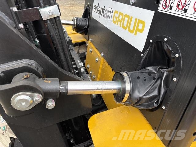 Yale GLP50UX 其他叉车