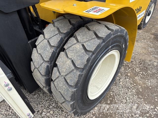 Yale GLP50UX 其他叉车