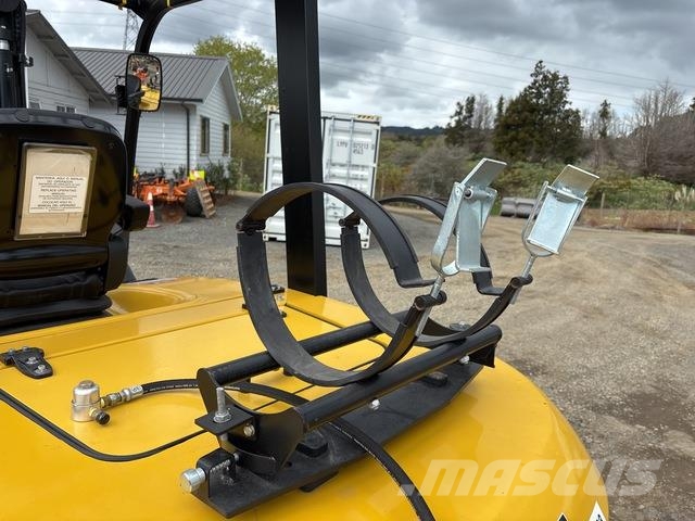 Yale GLP50UX 其他叉车