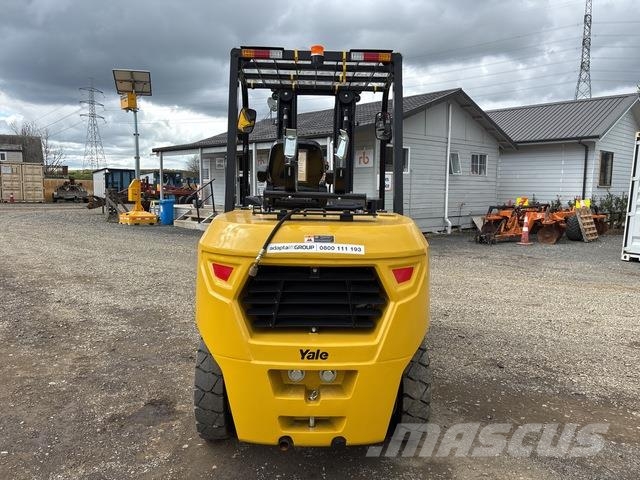 Yale GLP50UX 其他叉车