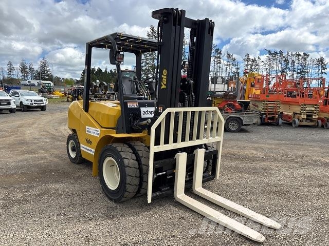 Yale GLP50UX 其他叉车