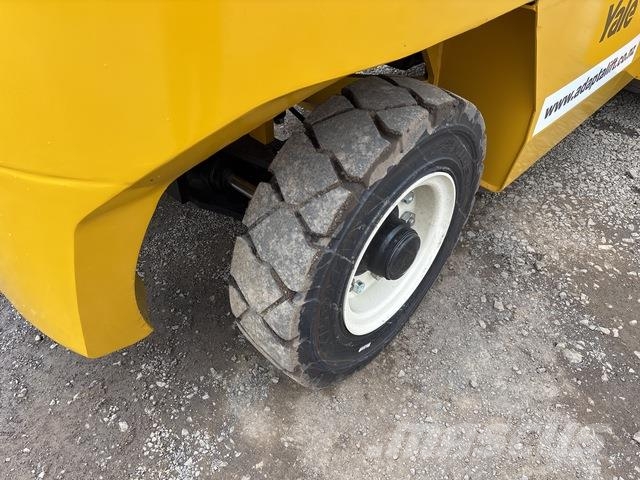 Yale GLP50UX 其他叉车