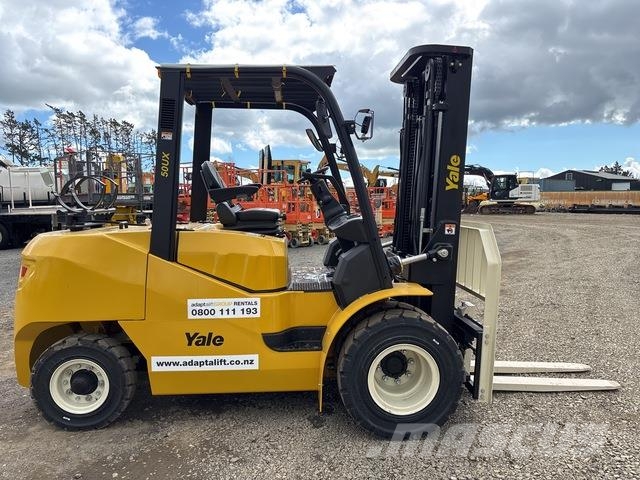 Yale GLP50UX 其他叉车