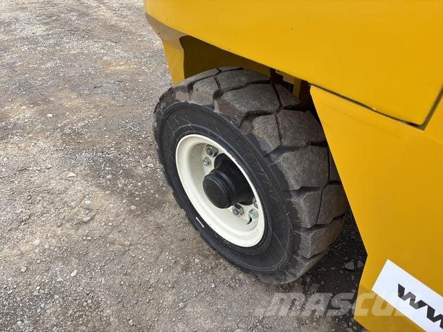 Yale GLP50UX 其他叉车