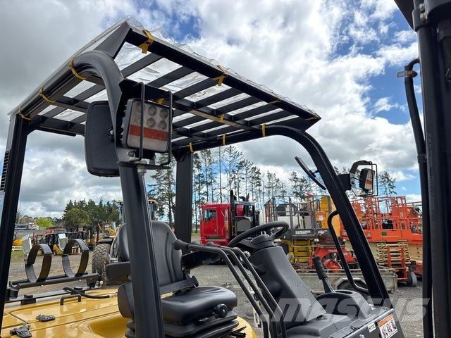 Yale GLP50UX 其他叉车