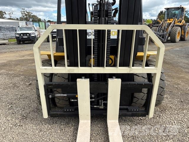 Yale GLP50UX 其他叉车