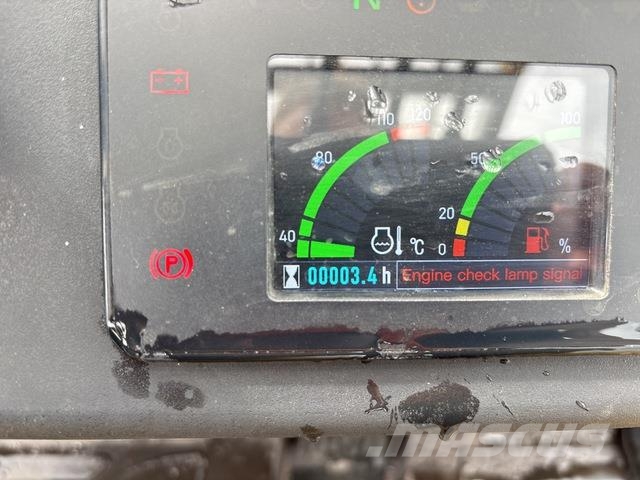 Yale GLP50UX 其他叉车