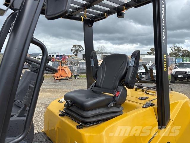 Yale GLP50UX 其他叉车