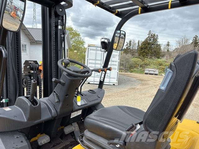 Yale GLP50UX 其他叉车