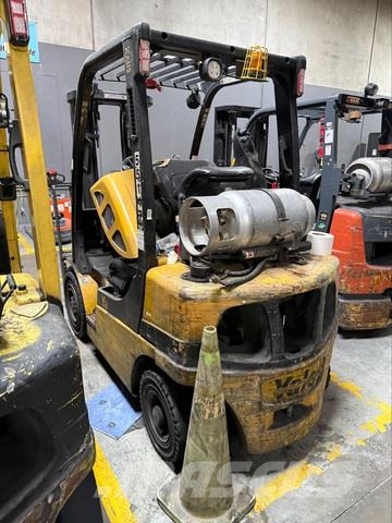 Yale GLP50VXNVRE084 Andere Gabelstapler