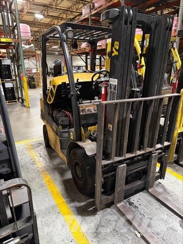 Yale GLP50VXNVRE084 Andere Gabelstapler
