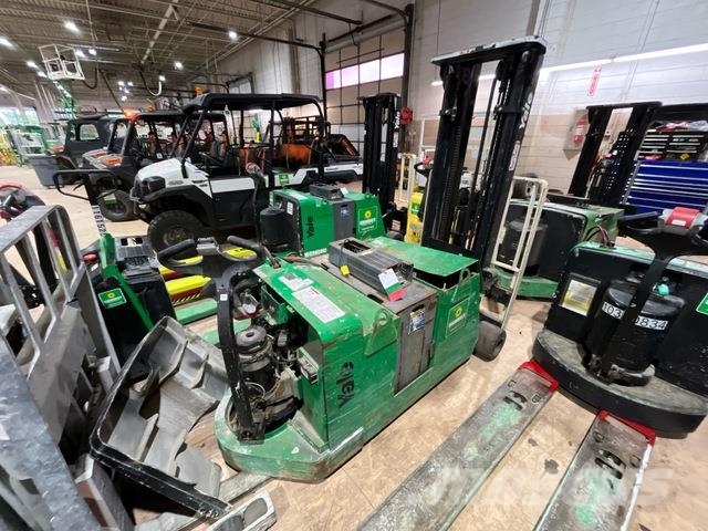 Yale MCW040-E Stand-in stackers