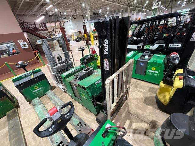 Yale MCW040-E Stand-in stackers