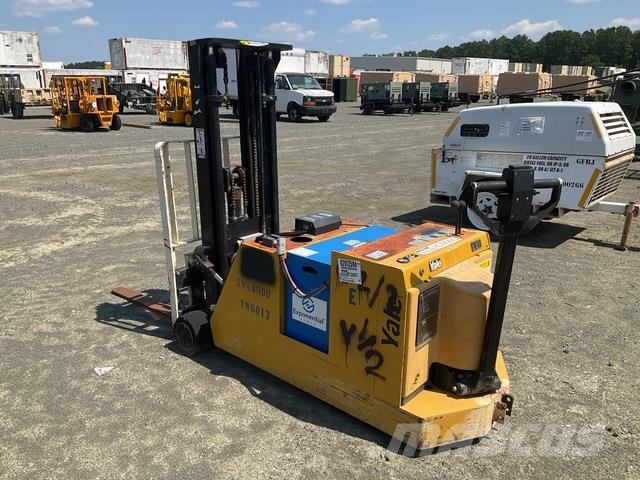 Yale MOW040LCN24TE072 電動堆高機