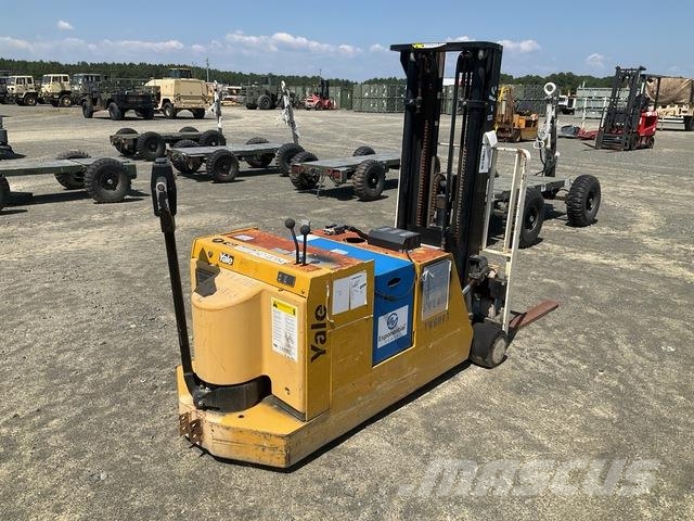 Yale MOW040LCN24TE072 電動堆高機
