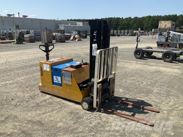 Yale MOW040LCN24TE072 電動堆高機