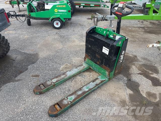 Yale MPB045VG Handhubwagen