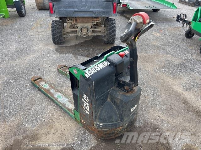 Yale MPB045VG Pumppukärryt