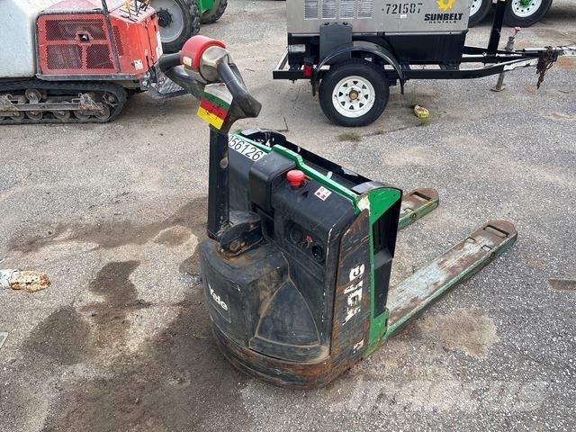 Yale MPB045VG Pumppukärryt
