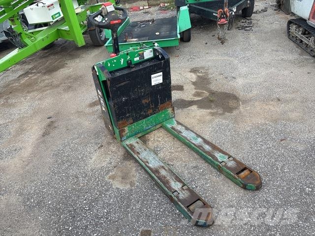 Yale MPB045VG Pumppukärryt