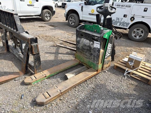 Yale MPB045VGN24T2646 Hand pallet trucks