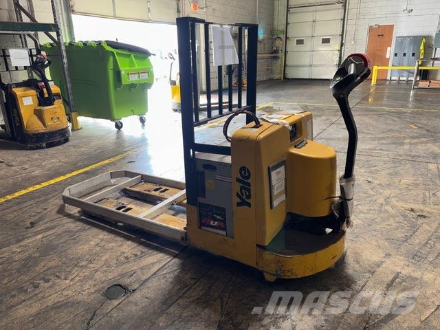 Yale MPW080LEN24T2748 Transpalette manuel